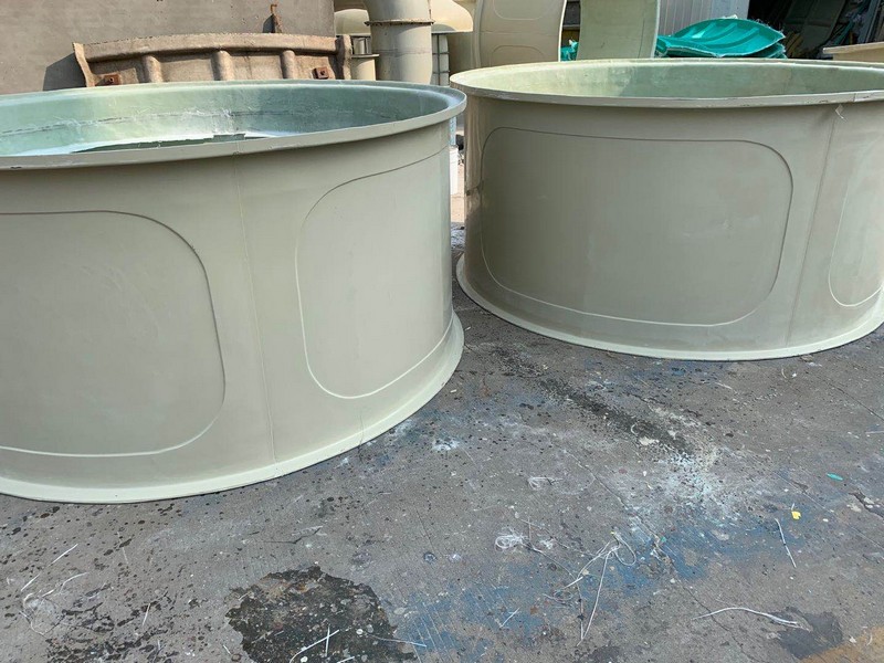 手糊玻璃鋼制品